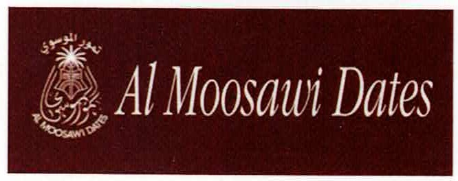 Al Moosawi Dates Company